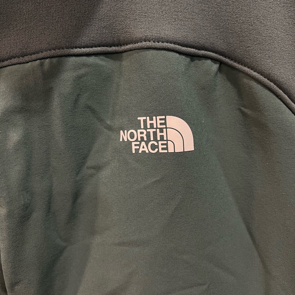 North Face Canyonlands Hoodie xxl - Picture 8 of 9